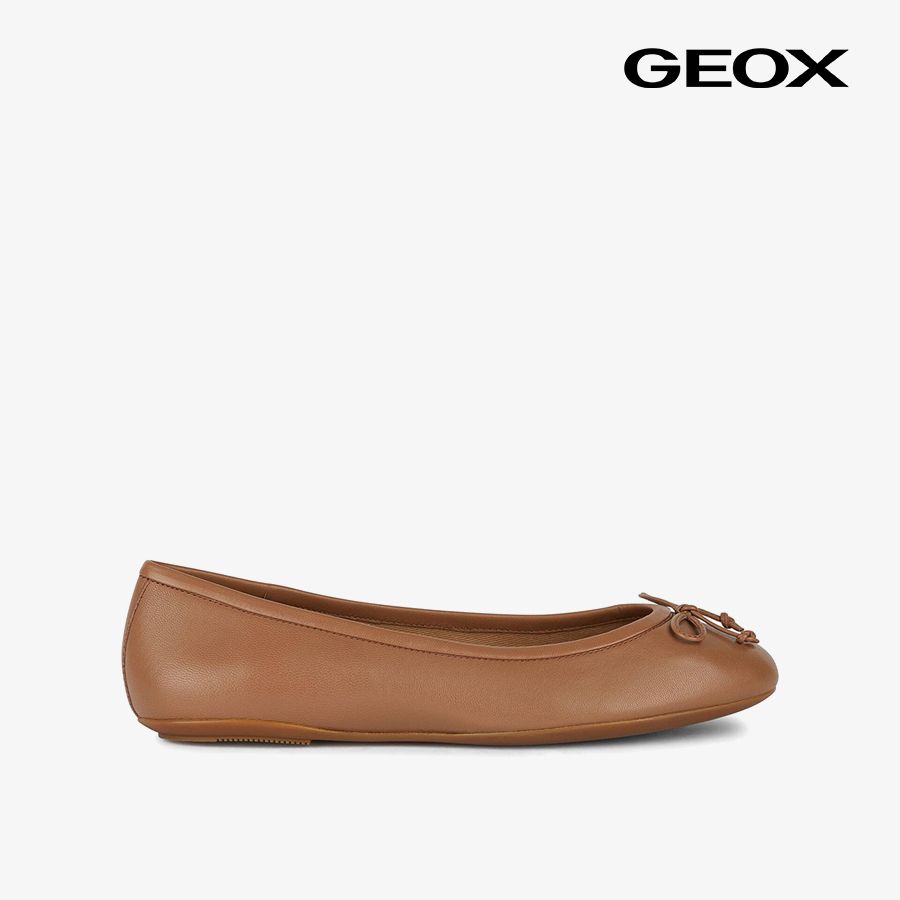  Giày Búp Bê Nữ GEOX D Palmaria H 