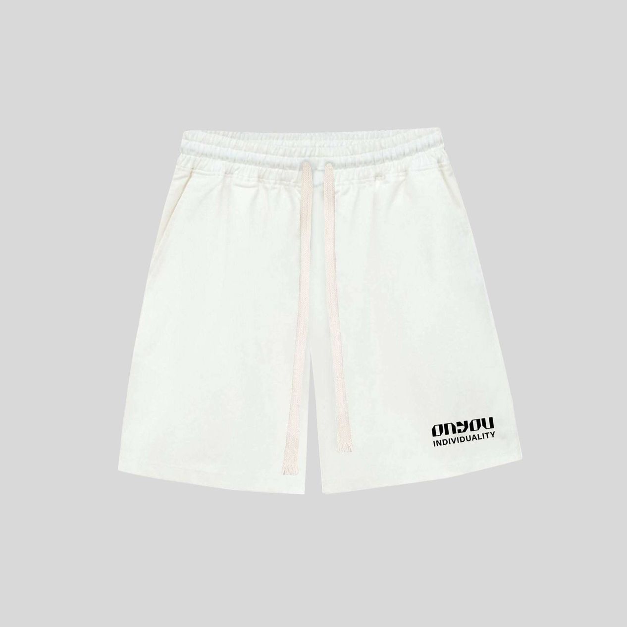  Quần Short Unisex ONYOU Basic Onyou Q001 