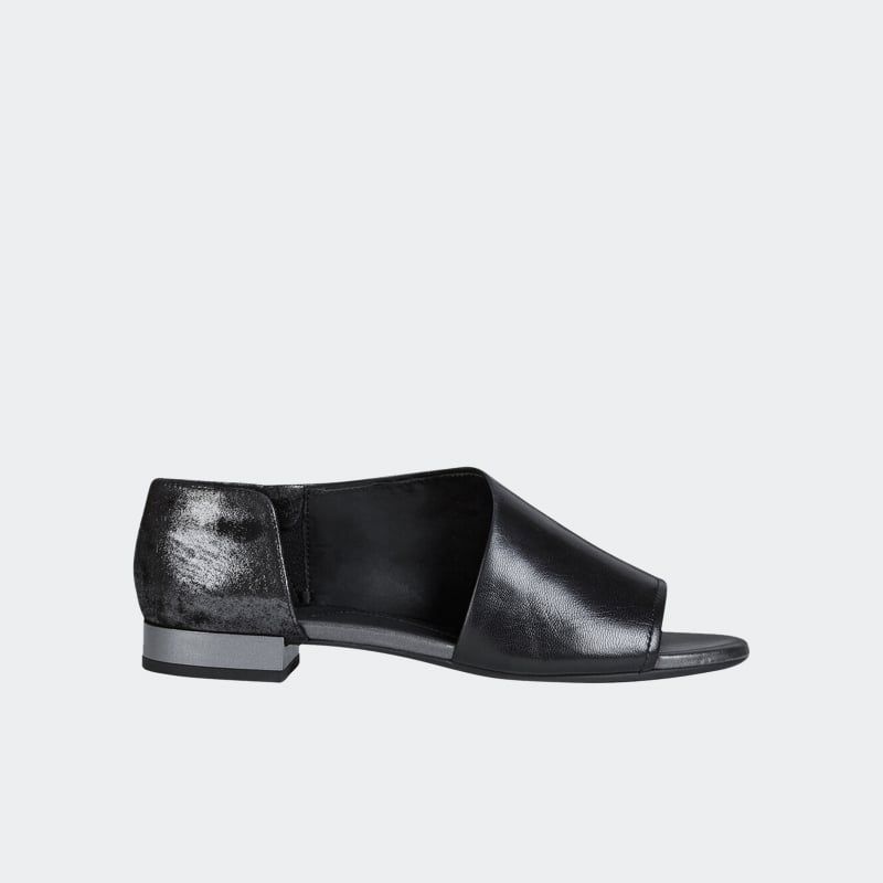 Giày Sandal Nữ Geox D Wistrey S.A D724HA C9999