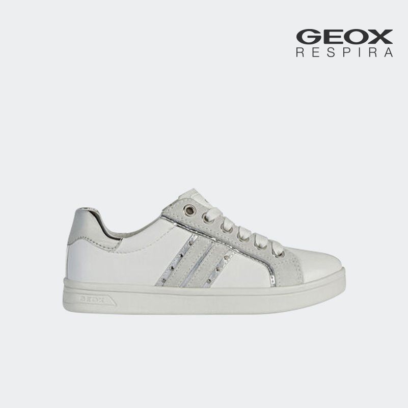 Giày Sneaker Trẻ Em Geox J Djrock G. G