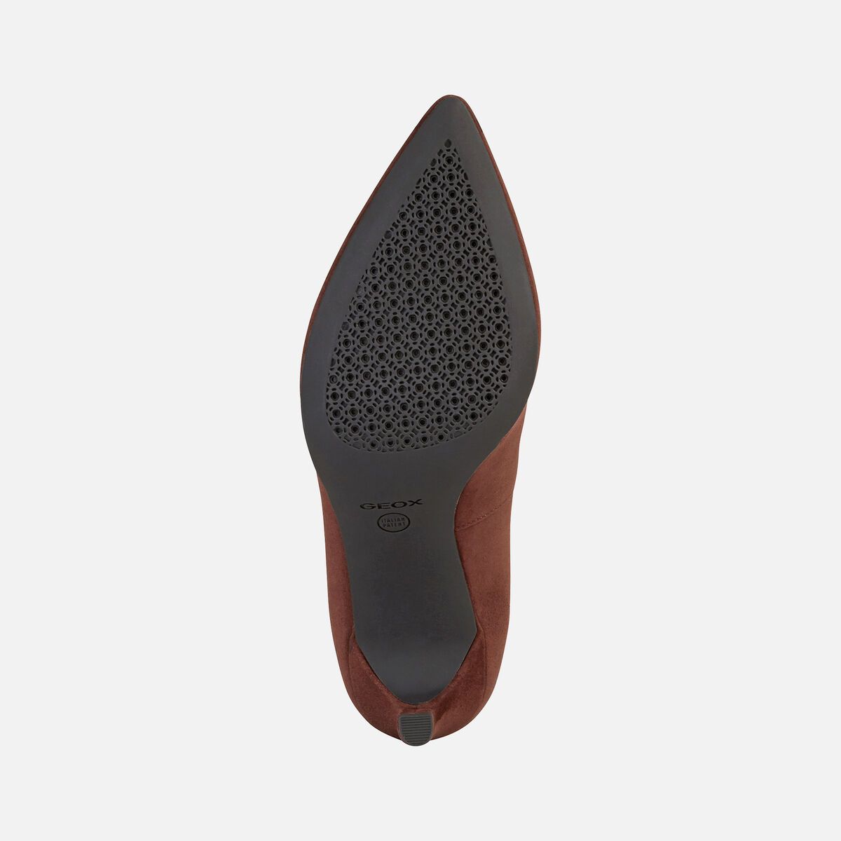 Giày Cao Gót Nữ GEOX D Faviola C
