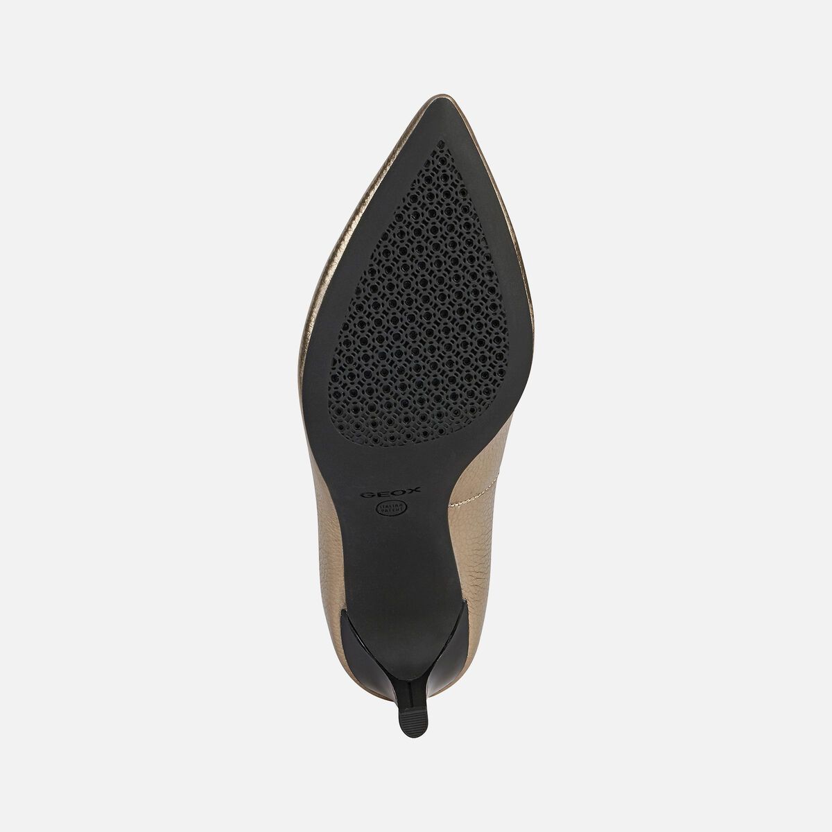 Giày Cao Gót Nữ GEOX D Faviola C
