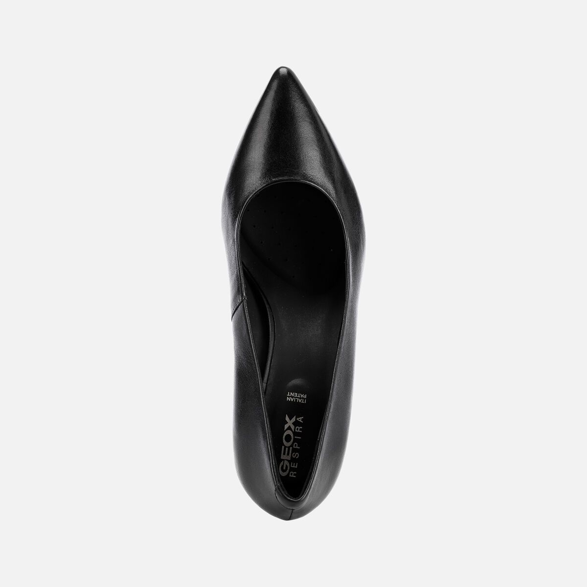 Giày Cao Gót Nữ Geox D Bibbiana A