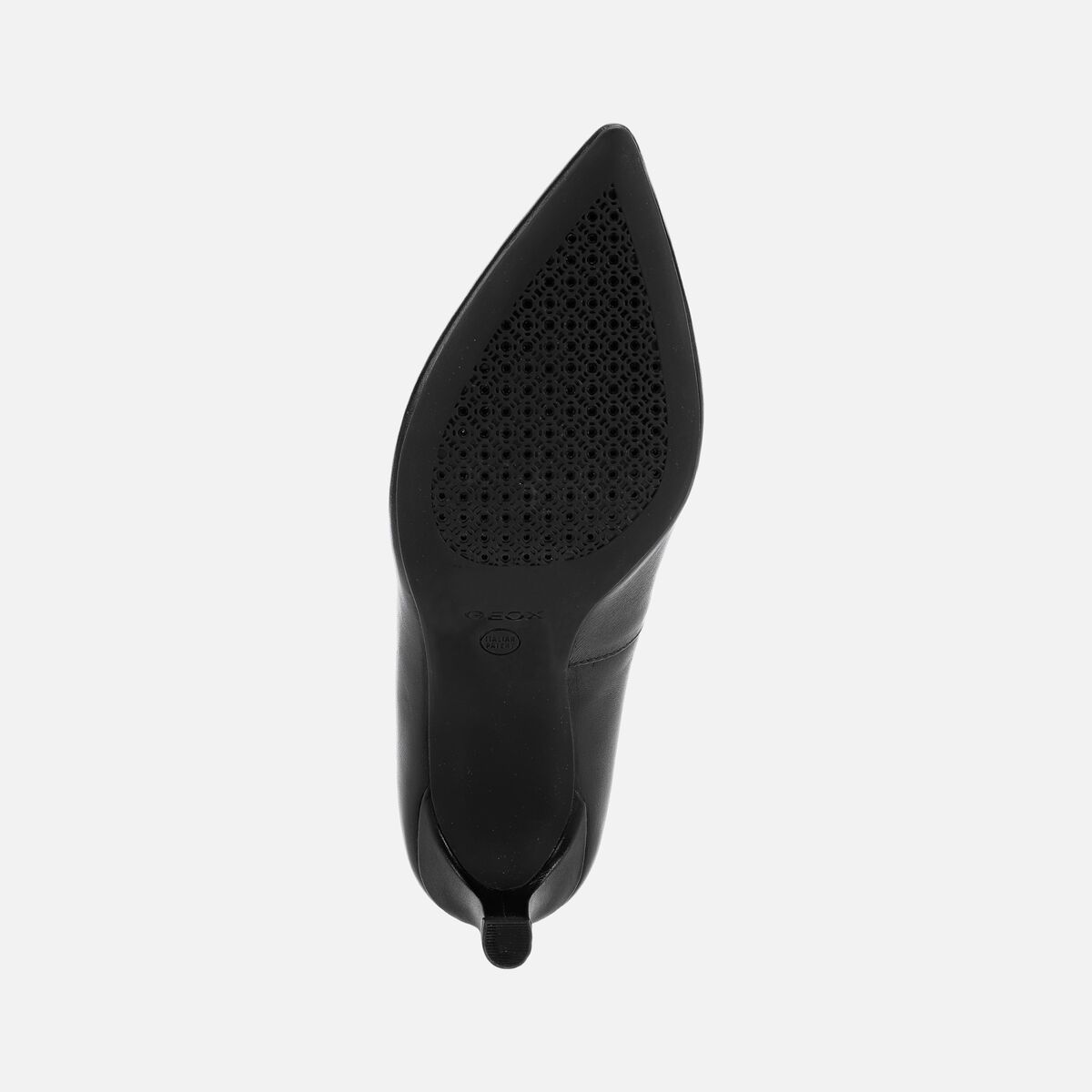 Giày Cao Gót Nữ Geox D Bibbiana A