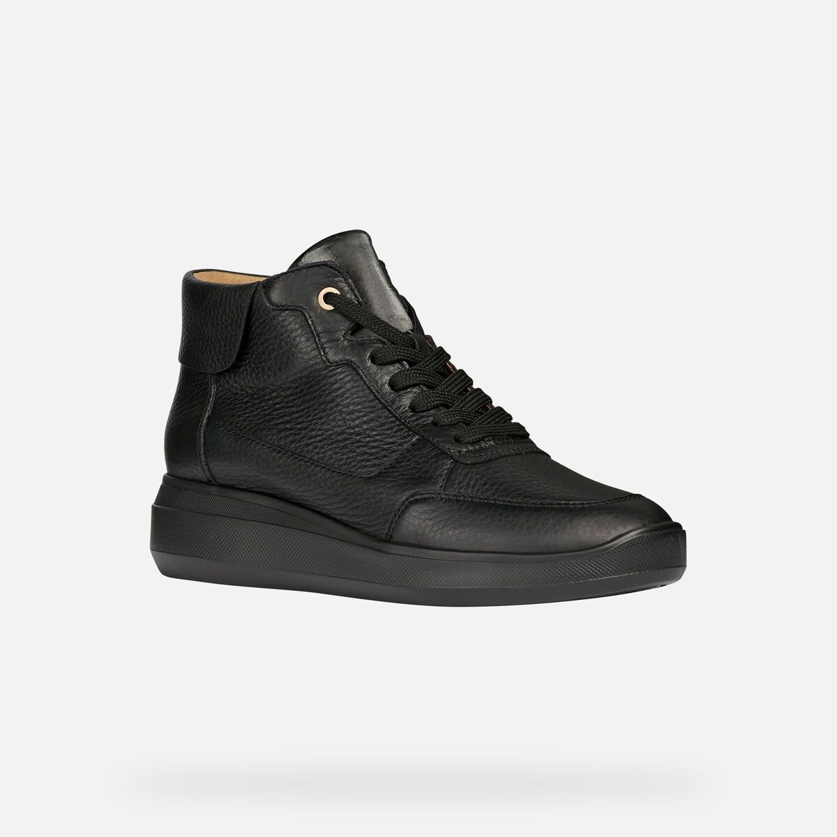 Giày Sneakers Nữ GEOX D Rubidia B