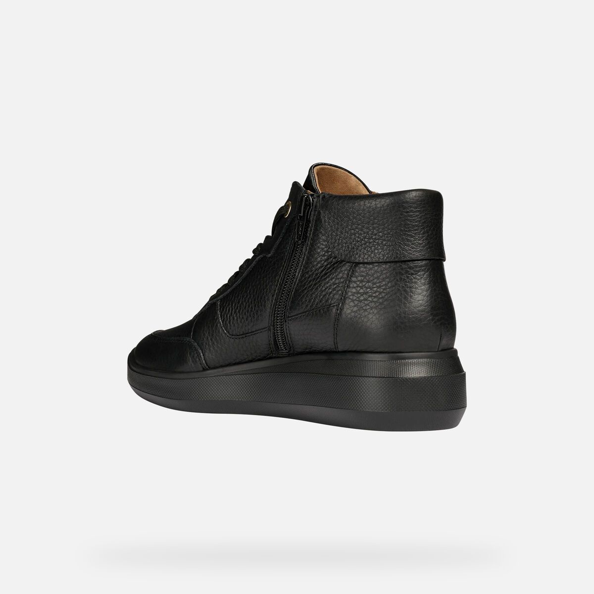 Giày Sneakers Nữ GEOX D Rubidia B
