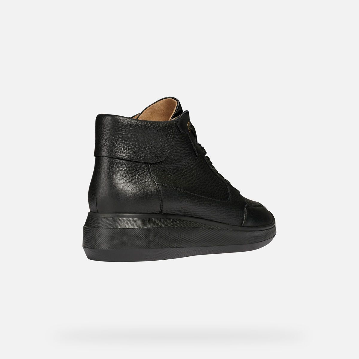 Giày Sneakers Nữ GEOX D Rubidia B