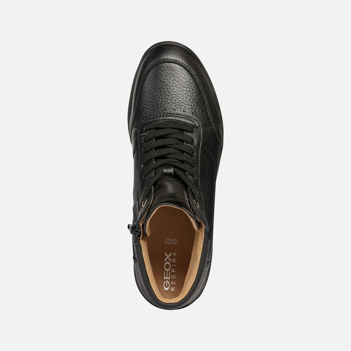 Giày Sneakers Nữ GEOX D Rubidia B