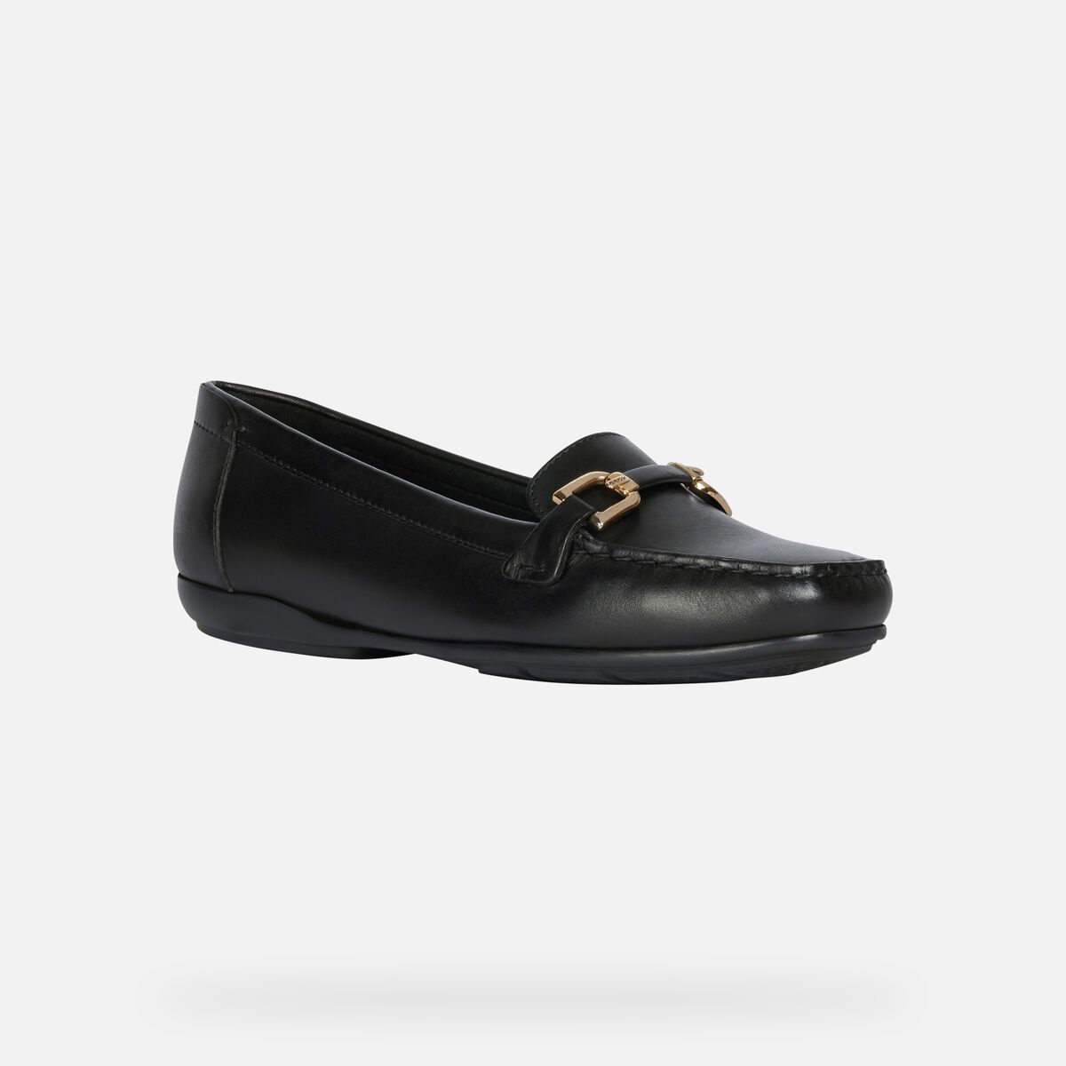 Giày Búp Bê Nữ Geox D Annytah Moc A