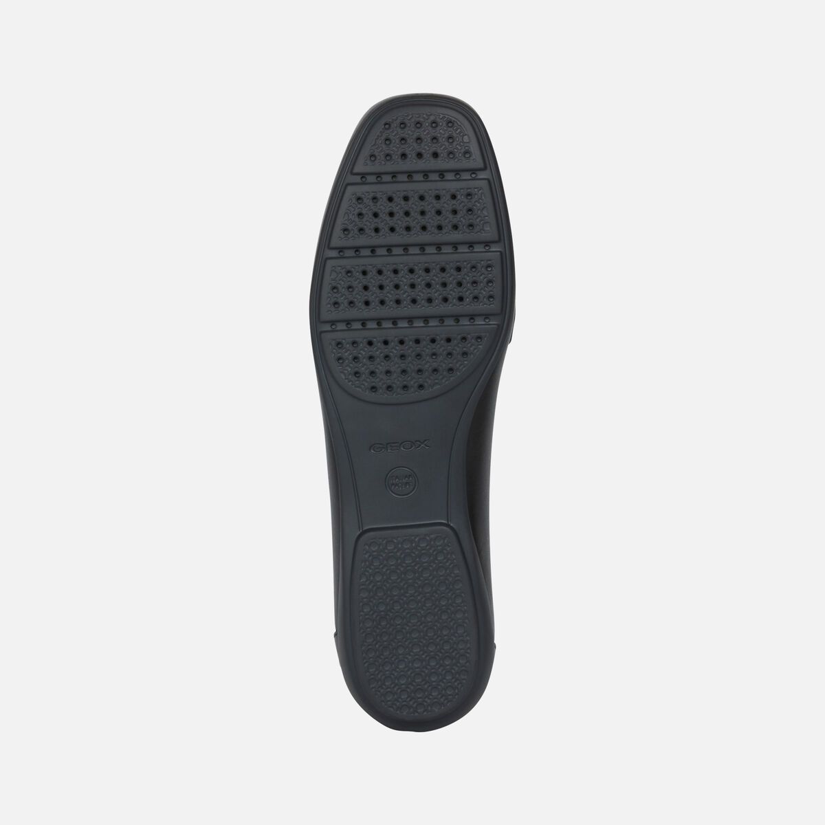 Giày Búp Bê Nữ Geox D Annytah Moc A