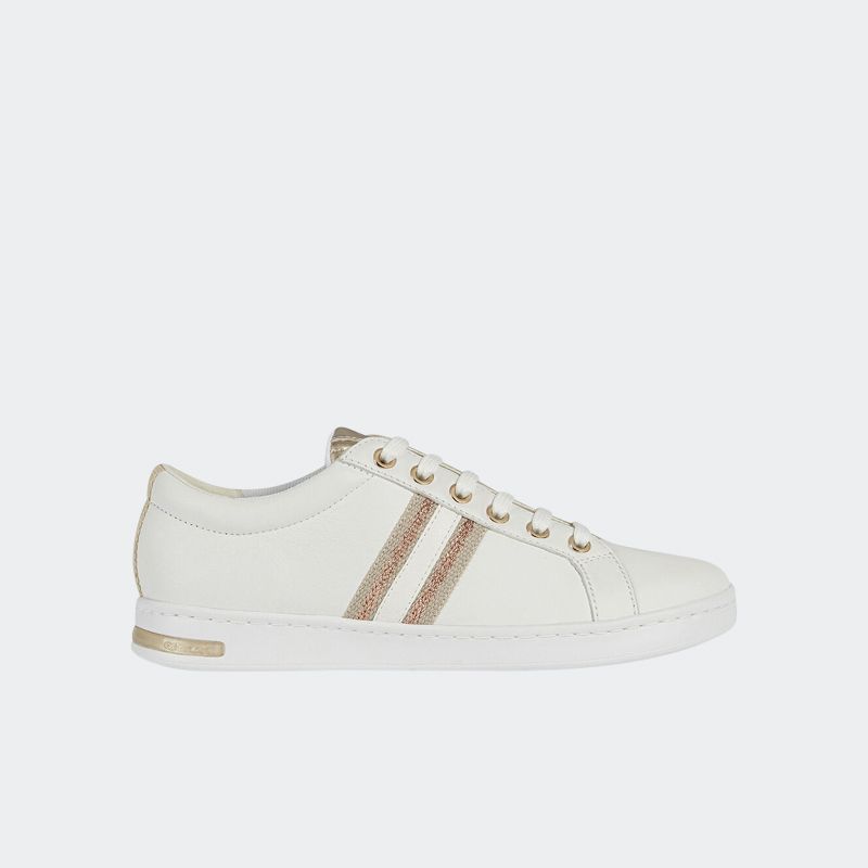 Giày Sneakers Nữ Geox D Jaysen A