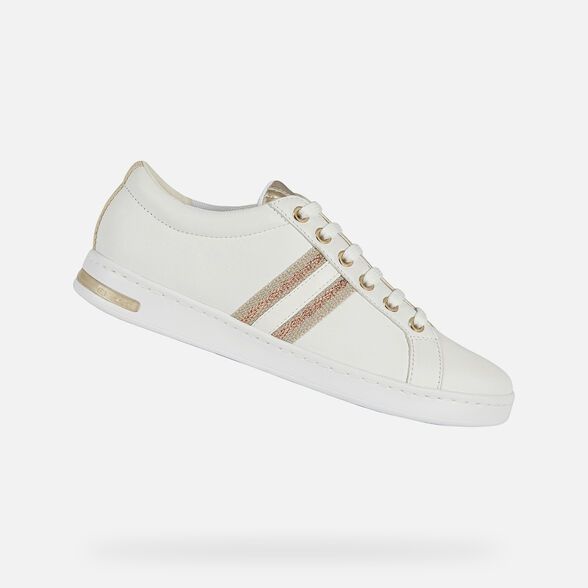 Giày Sneakers Nữ Geox D Jaysen A