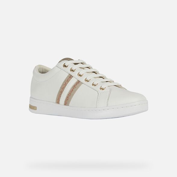 Giày Sneakers Nữ Geox D Jaysen A