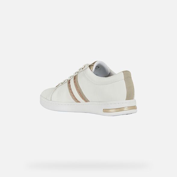 Giày Sneakers Nữ Geox D Jaysen A
