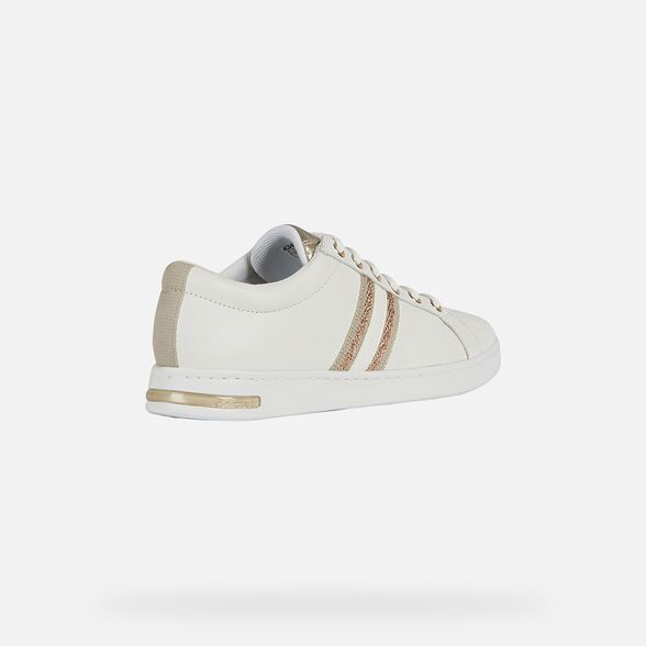 Giày Sneakers Nữ Geox D Jaysen A