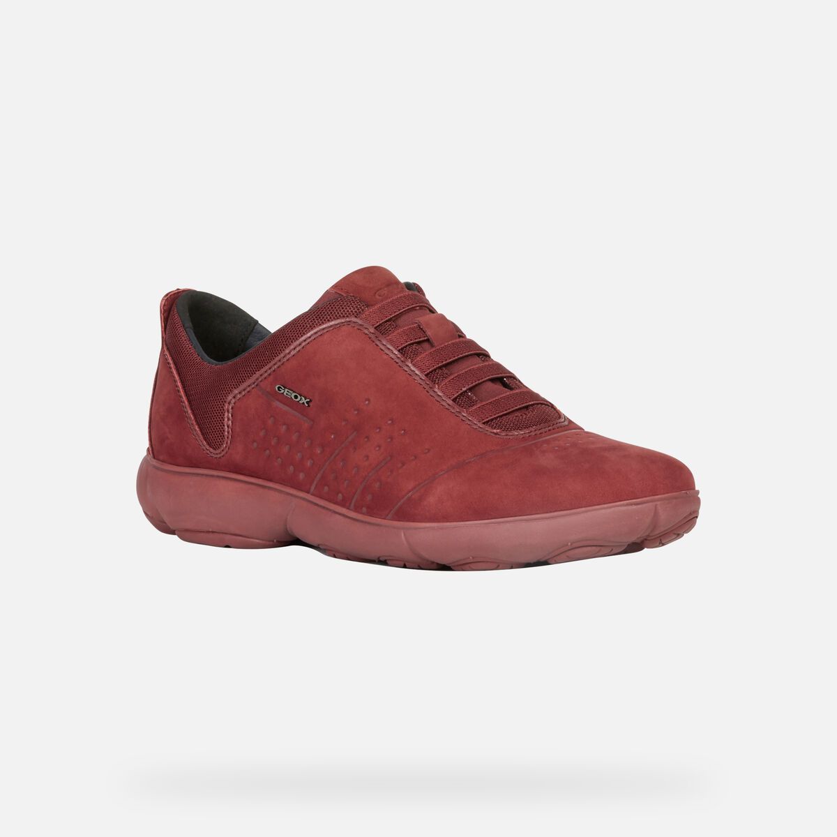 Giày Sneakers Nữ Geox D Nebula D