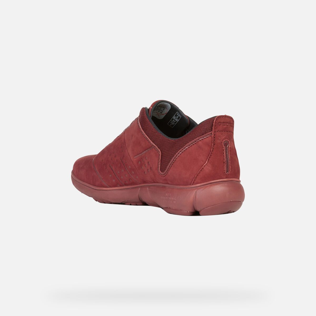 Giày Sneakers Nữ Geox D Nebula D