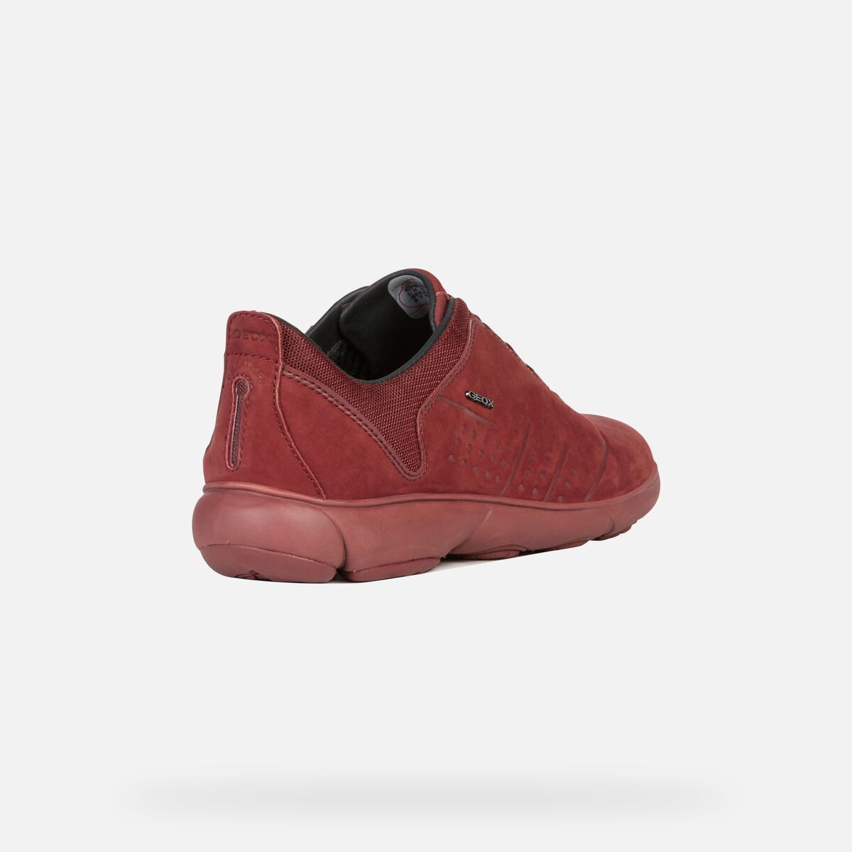 Giày Sneakers Nữ Geox D Nebula D