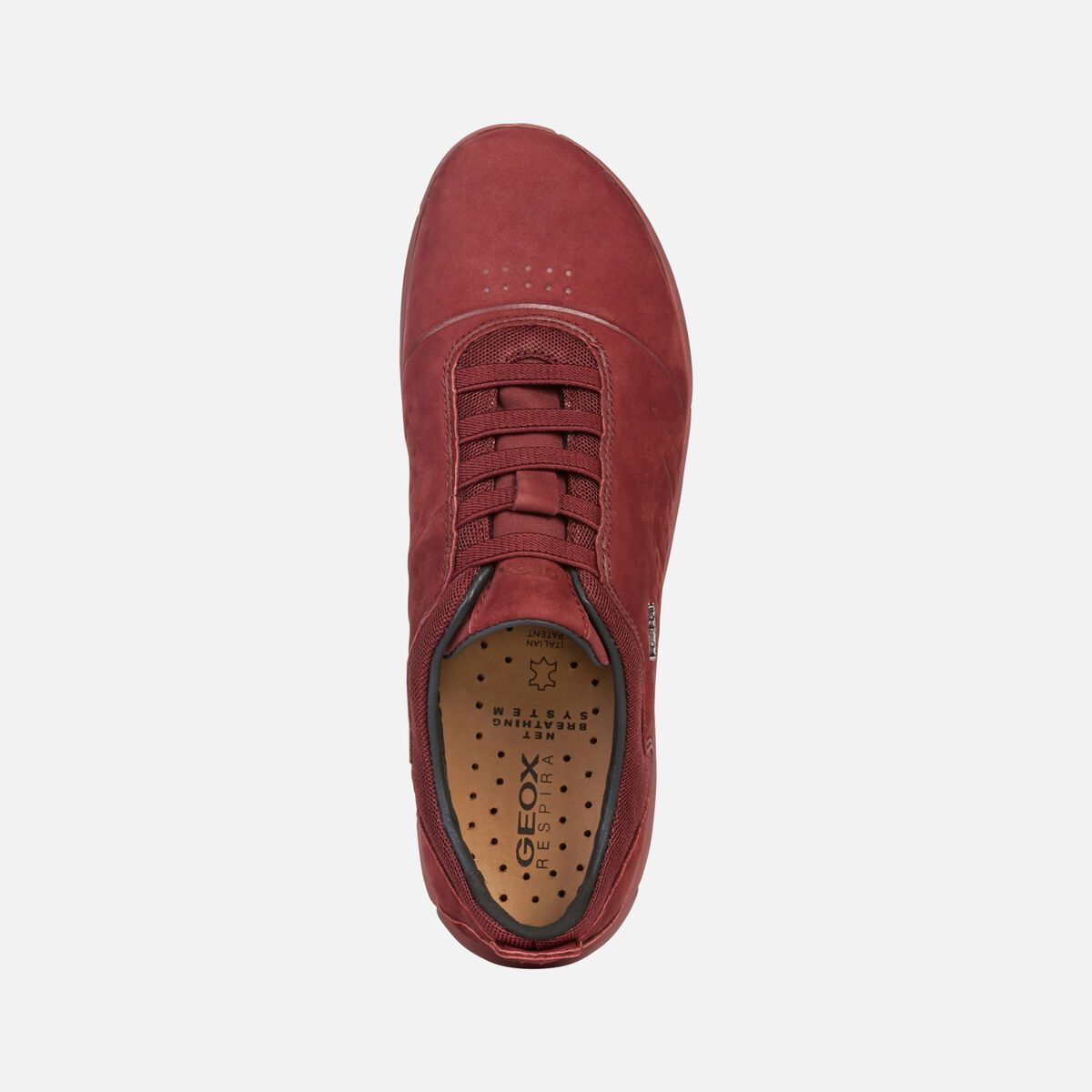 Giày Sneakers Nữ Geox D Nebula D