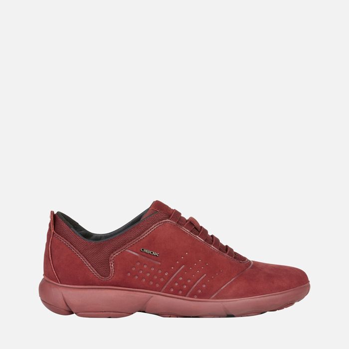 Giày Sneakers Nữ Geox D Nebula D