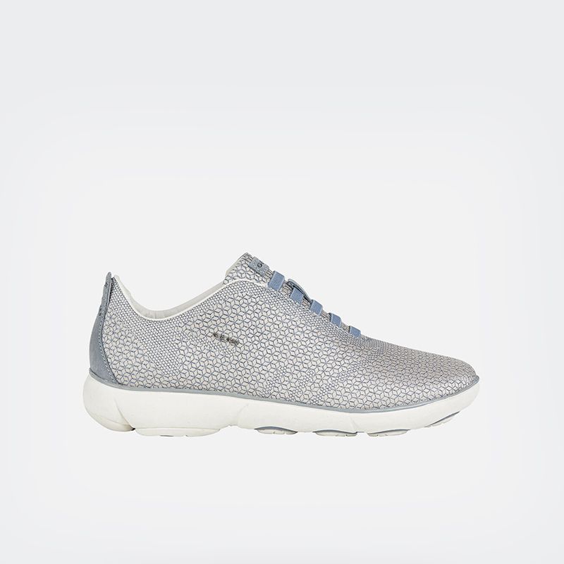 Giày Sneaker Nữ Geox D Nebula E