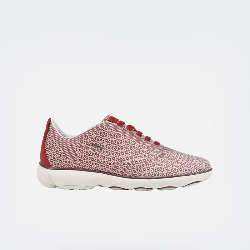 Giày Sneaker Nữ Geox D Nebula E