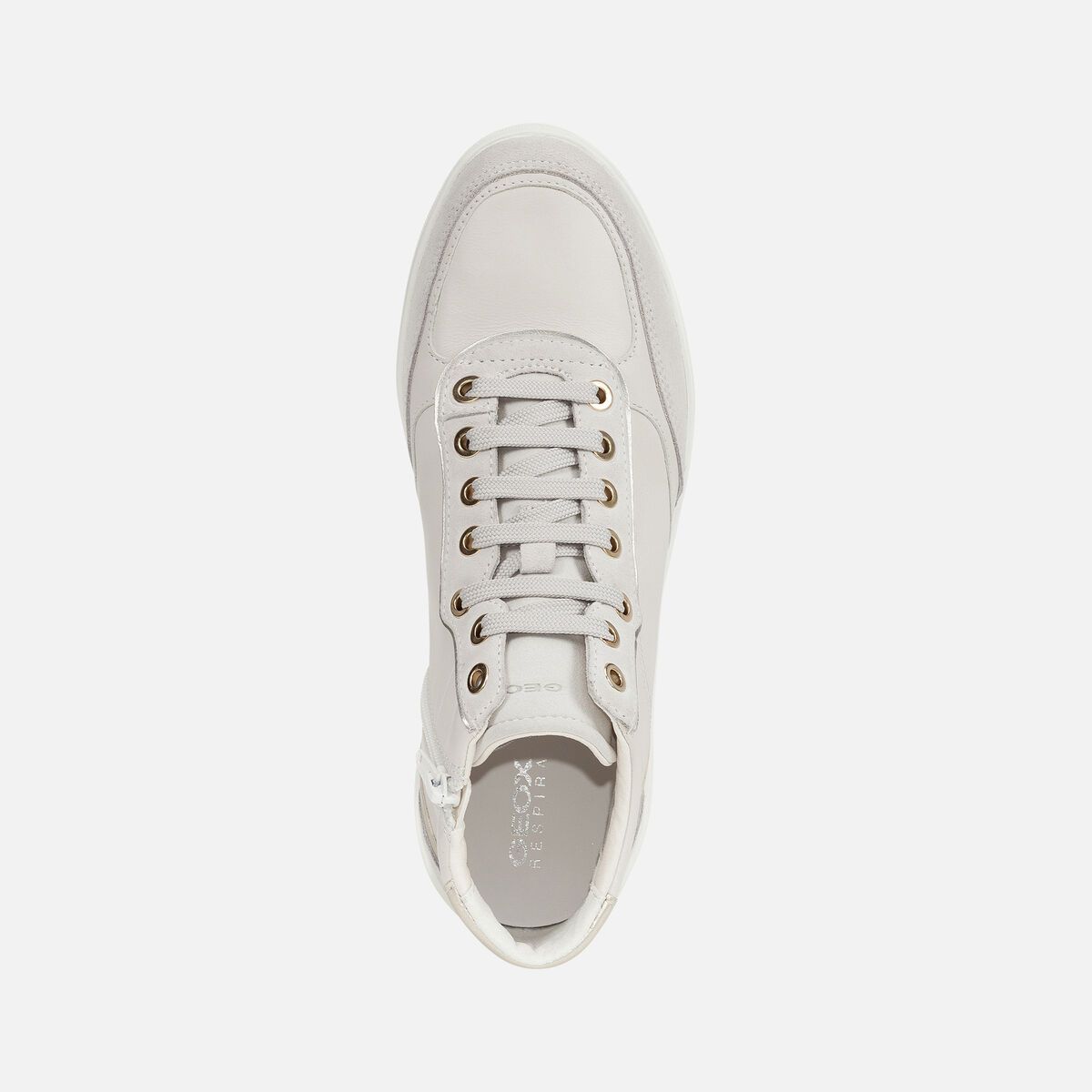 Giày Sneakers Nữ GEOX D Tahina E