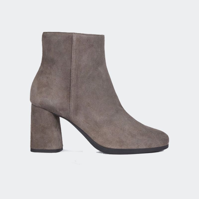 Giày Boots Nữ Geox D Calinda H. A