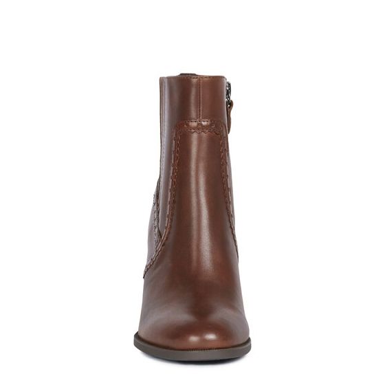 Giày Boots Nữ GEOX D Jacy H. D