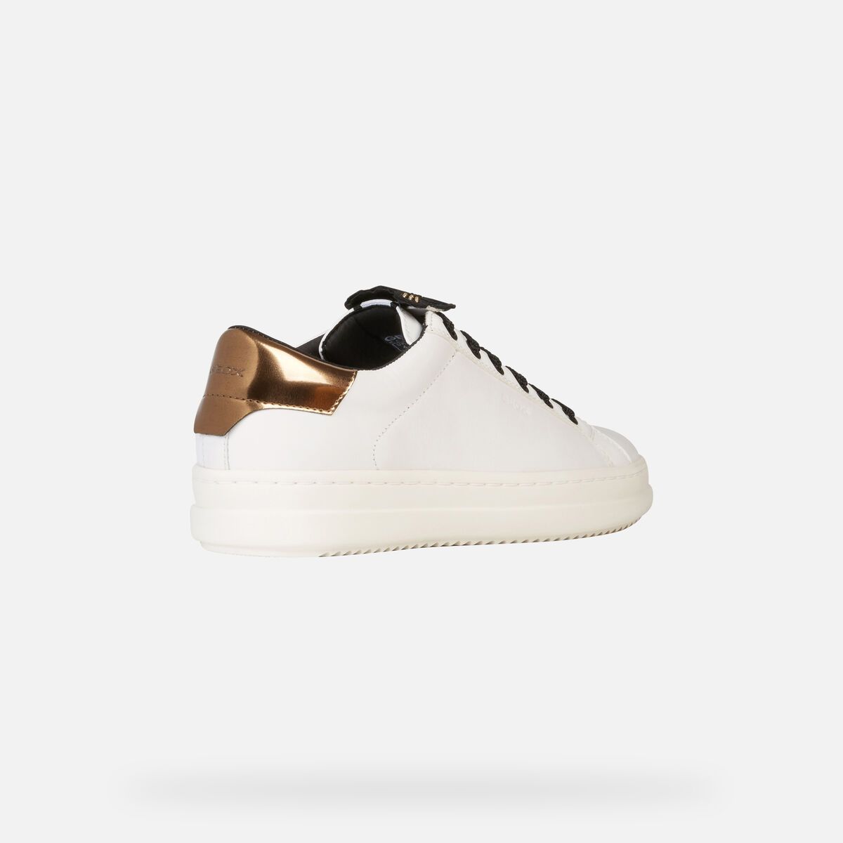 Giày Sneakers Nữ Geox D Pontoise E