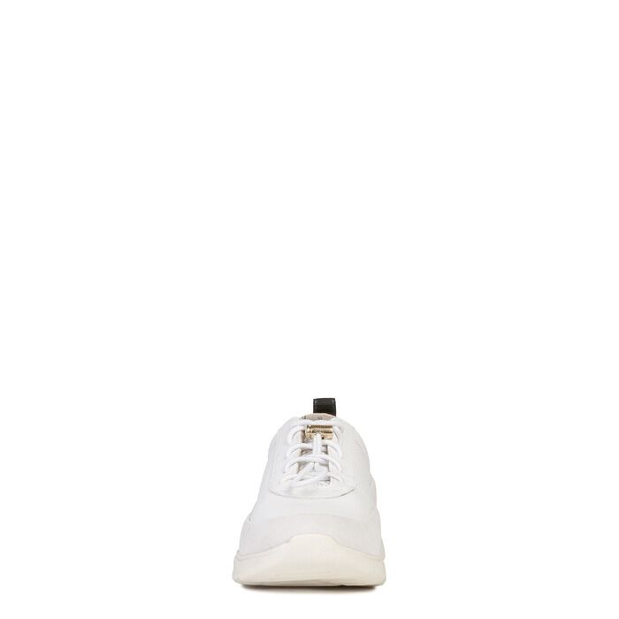 Giày Sneakers Nữ Geox D Hiver D