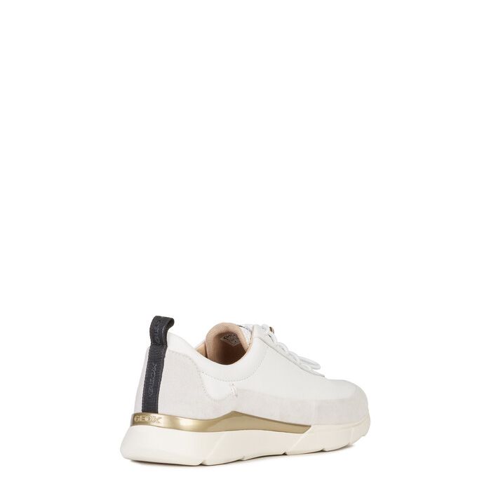 Giày Sneakers Nữ Geox D Hiver D