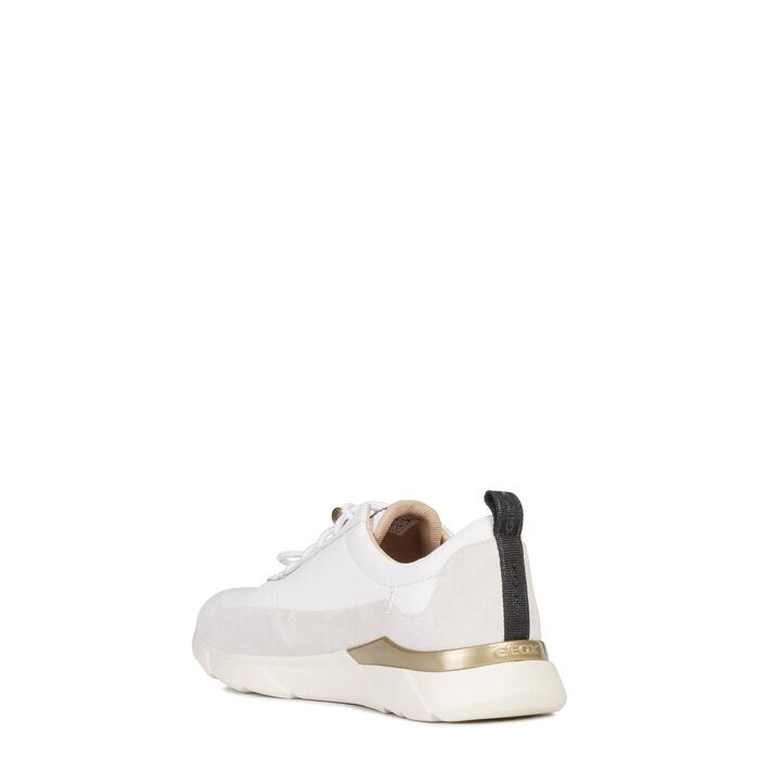 Giày Sneakers Nữ Geox D Hiver D