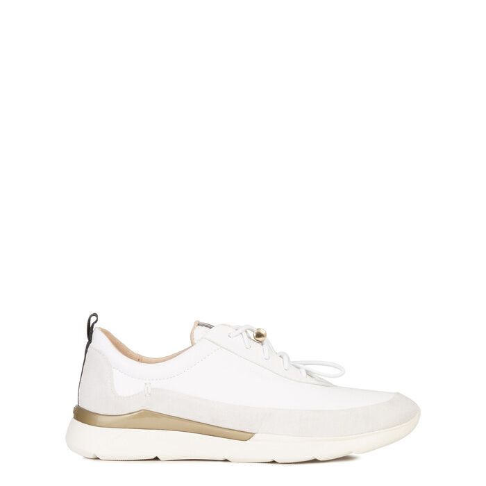 Giày Sneakers Nữ Geox D Hiver D