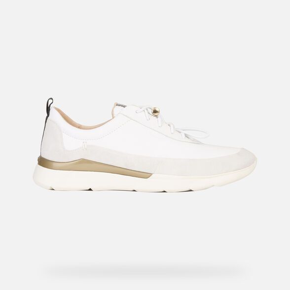 Giày Sneakers Nữ Geox D Hiver D