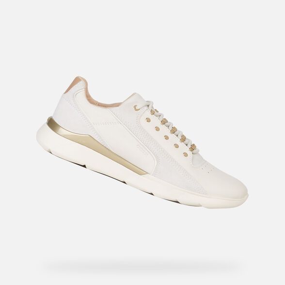 Giày Sneakers Nữ GEOX D Hiver E