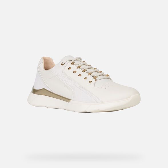 Giày Sneakers Nữ GEOX D Hiver E