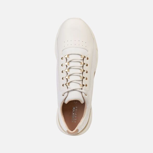 Giày Sneakers Nữ GEOX D Hiver E