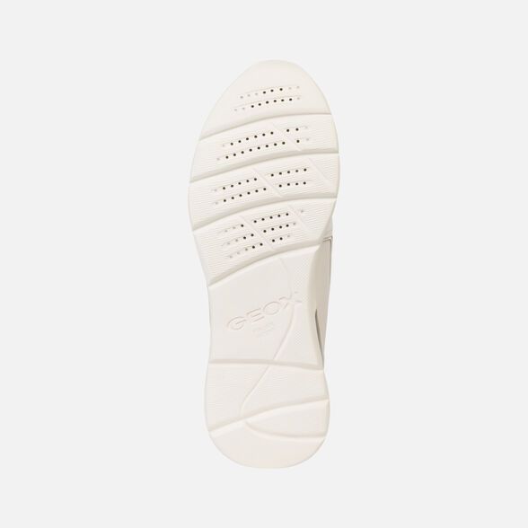 Giày Sneakers Nữ GEOX D Hiver E
