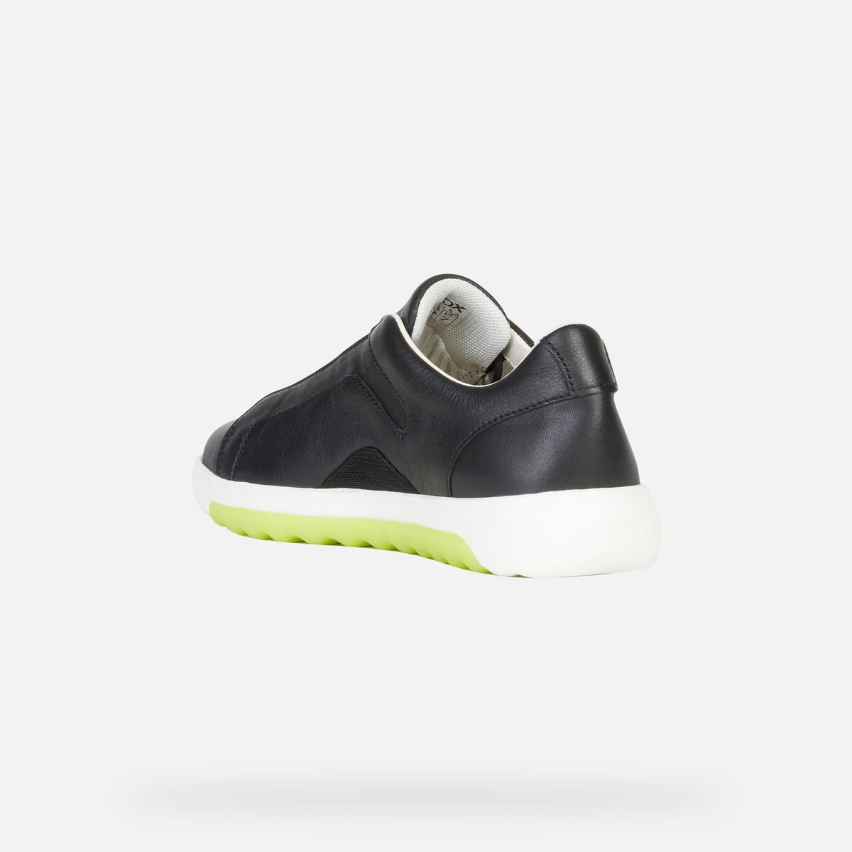 Giày Sneakers Nữ GEOX D Nexside A