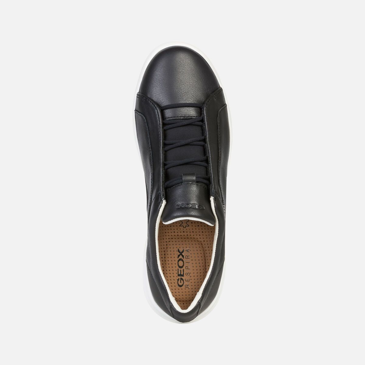 Giày Sneakers Nữ GEOX D Nexside A
