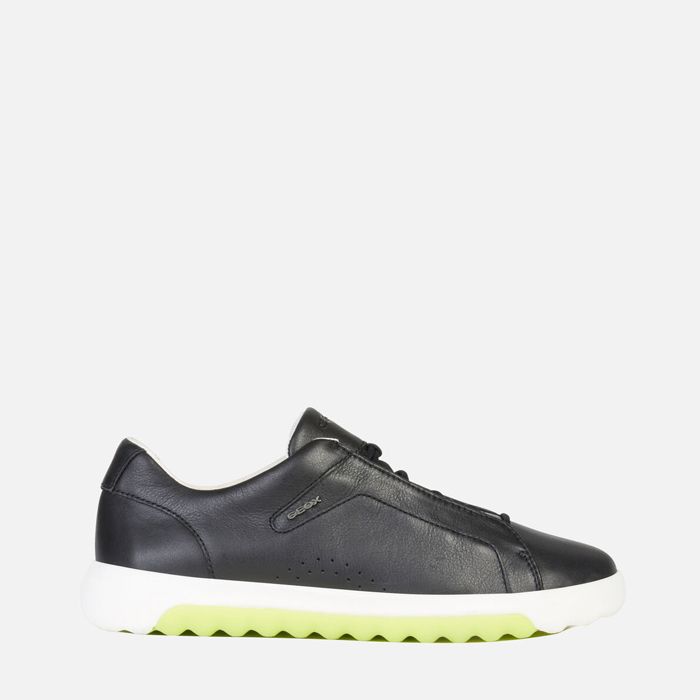 Giày Sneakers Nữ GEOX D Nexside A