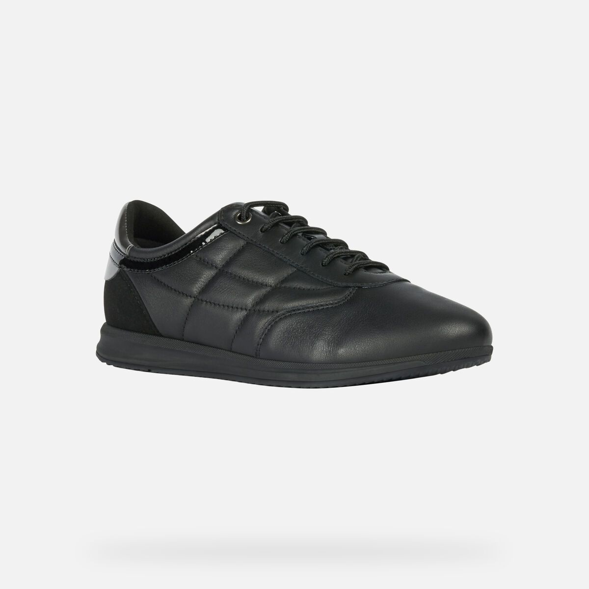 Giày Sneakers Nữ Geox D Avery C