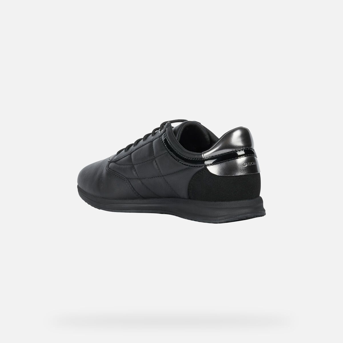 Giày Sneakers Nữ Geox D Avery C