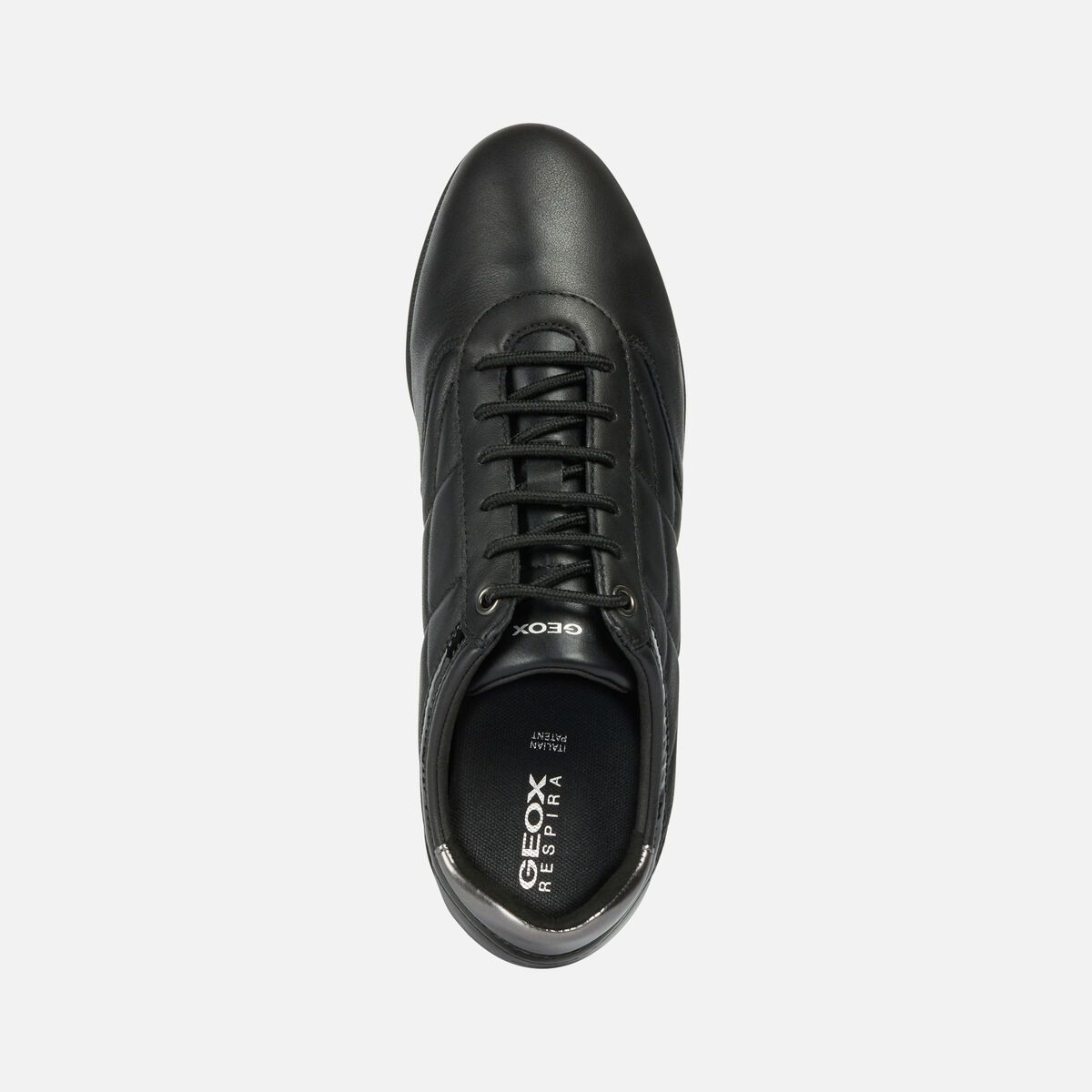 Giày Sneakers Nữ Geox D Avery C