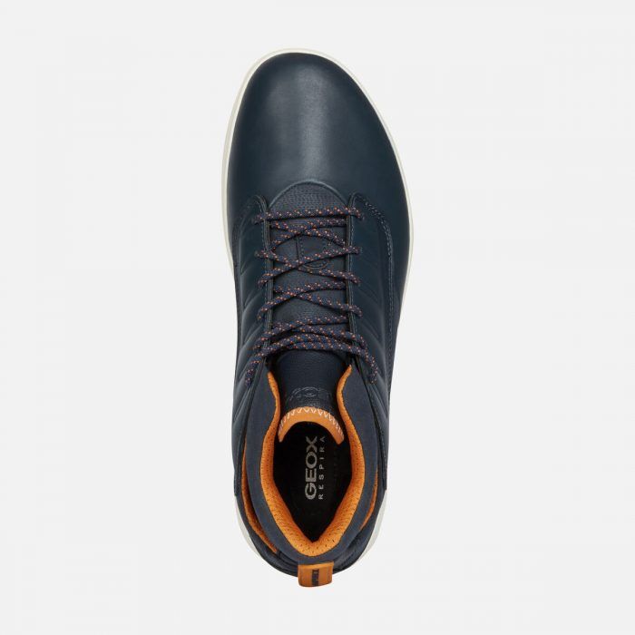 Giày Sneakers Nam GEOX U Modual B Abx A