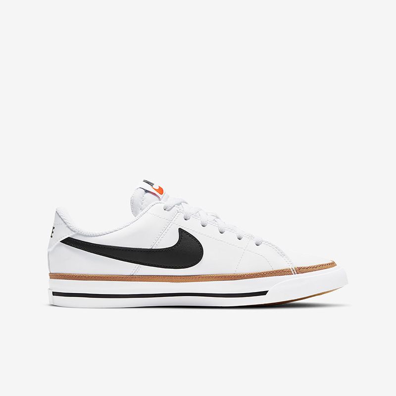 Giày Sneakers Trẻ Em NIKE Court Legacy (Gs)