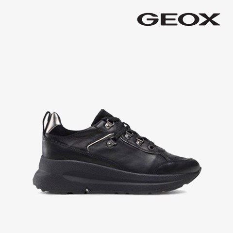 Giày Sneakers Nữ GEOX D BACKSIE C – Shooz.vn