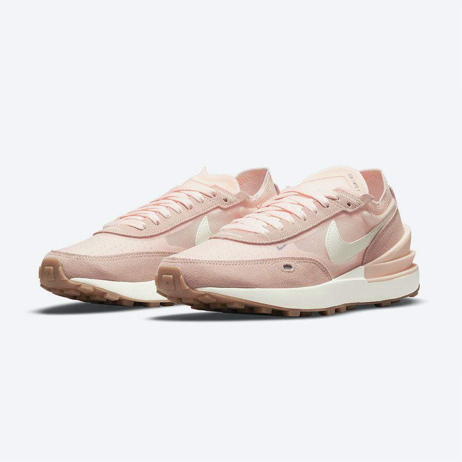  Giày Sneakers Nữ NIKE W NIKE WAFFLE ONE 