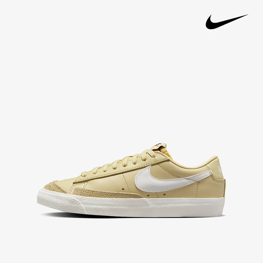  Giày Sneakers Nữ NIKE W Blazer Low '77 